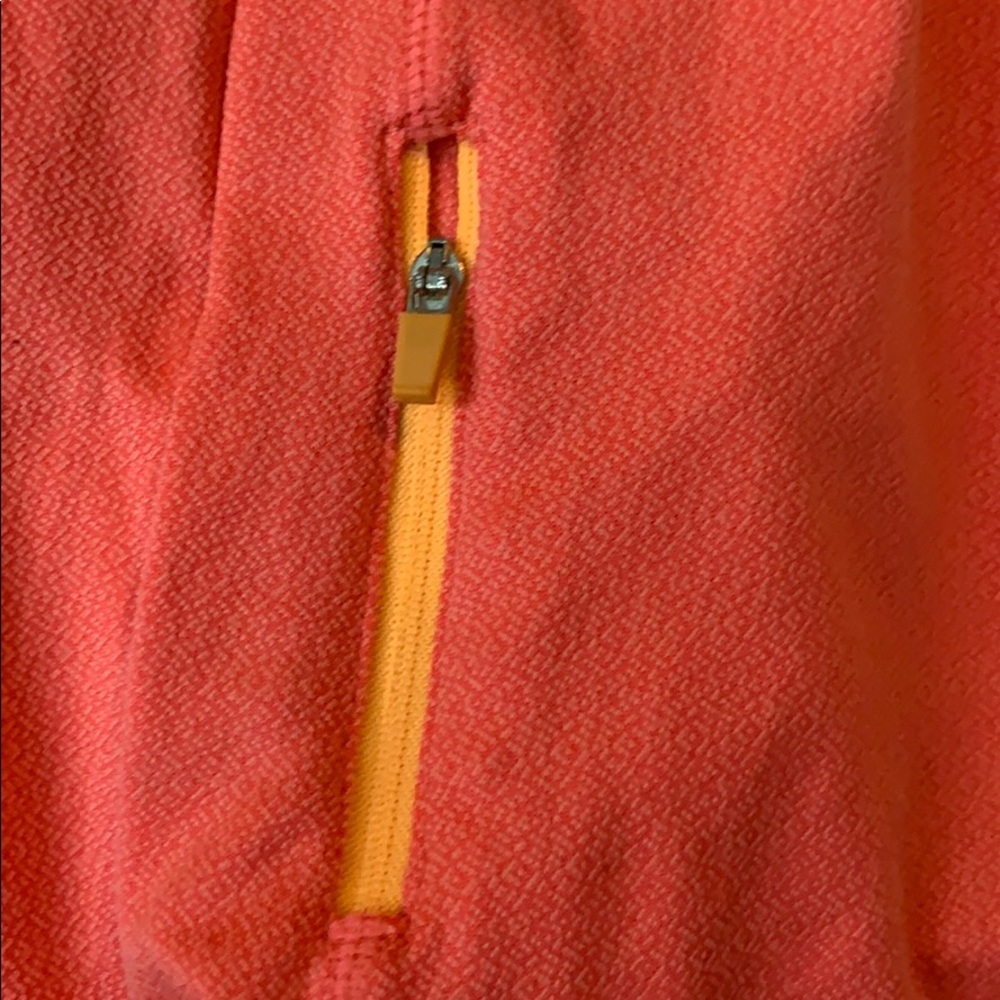 Performance half zip - Picture 3 of 3